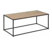 Evelekt Seaford 100x50xH40cm Oak Kafijas galdiņš