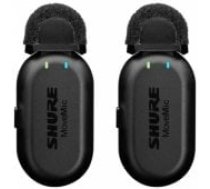 Shure MV-TWO-Z6 mikrofons