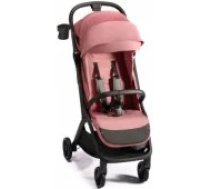 Kinderkraft NUBI 2 Pink Quartz Bērnu rati