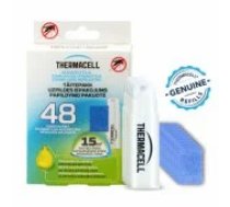 ThermaCell Mosquito Repellent Refill for MR300/ Halo Mini 48h Citriodiol Līdzeklis