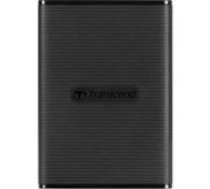 Transcend ESD270C 250GB Black TS250GESD270C SSD disks