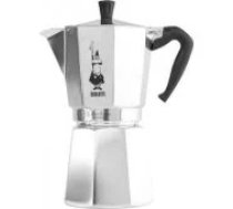 Bialetti Kawiarka Bialetti Moka Express 12 filiżanek (8006363011662) Kafijas kanna