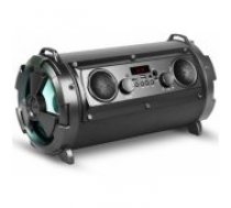 Rebeltec SOUNDTUBE 190 BLUETOOTH SPEAKER BLACK Bezvadu skaļrunis