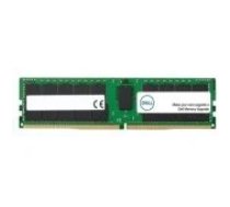 Dell Server Memory 32GB DDR4 3200MHz UDIMM/ ECC AC140423 operatīvā atmiņa