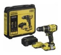Stanley FMCD721D2K-QW Urbjmašīna