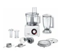 Bosch MC812W501 virtuves kombains