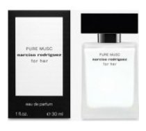 Narciso Rodriguez Pure Musc For Her EDP 30ml Parfīms