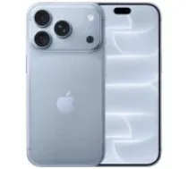 Apple iPhone 18 Pro 256GB Glacier mobilais telefons