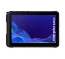 Samsung Galaxy Tab Active4 Pro 10.1" 6GB 128GB 5G Black (SM-T636BZKEEEA) planšetdators