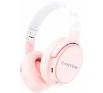 Canyon OnRiff 4 Pink austiņas
