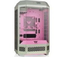 Thermaltake The Tower 300 Matcha Plum datoru korpuss