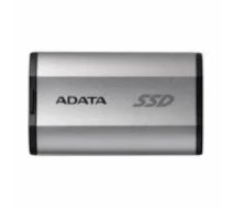 Adata ADATA SD810 500 GB Black, Silver SSD disks