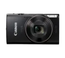 Canon IXUS 285 HS A Black digitālā fotokamera