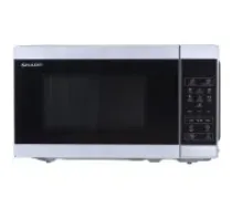 Sharp YC-MS02E-S mikroviļņu krāsns
