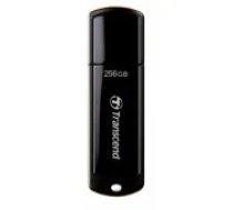 Transcend 256GB JetFlash 700 USB 3.1 Black USB flash