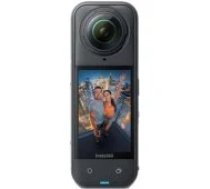 Insta360 X5 Cycling Bundle sporta kamera