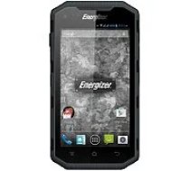 Energizer Energy 500 LTE Dual Black mobilais telefons