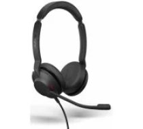 Jabra Evolve2 30 SE USB-C UC Black austiņas