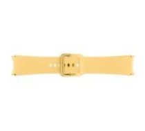 Samsung Galaxy Watch 6/ 6 Classic Sport Strap M/ L Apricot Siksniņa