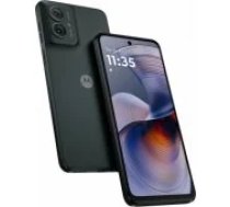Motorola Moto G55 8/ 256GB Forest Grey mobilais telefons