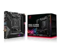 Asus ROG Strix X570-I Gaming mātesplate