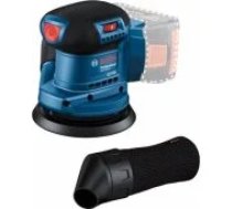 Bosch Szlifierka Bosch GEX 185-LI Slīpmašīna