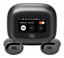 JBL Live Buds 3 Black austiņas