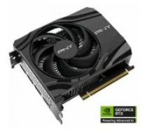 PNY GeForce RTX 5060 Single Fan 8GB GDDR7 128Bit videokarte