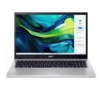 Acer Aspire Go 15 AG15-71P-71KY 15.6 FHD IPS i7-13620H 16GB 512SSD EN DOS portatīvais dators