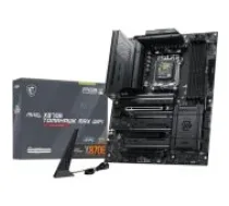 MSI MAG X870E TOMAHAWK MAX WIFI mātesplate