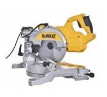 DeWALT Miter saw DWS777-QS Elektroinstruments