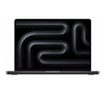 Apple MacBook Pro 14 M5 24GB 1TB SSD Space Black SWE MDE34KS/ A portatīvais dators