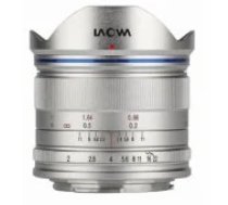 Venus Optics Laowa C-Dreamer Standard 7.5mm f/ 2.0 objektīvs