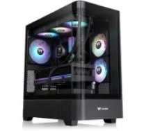 Thermaltake View 290 TG ARGB Black datoru korpuss