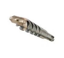 DeWALT Dewalt SDS+ concrete drill bit 7mm (DT9525-QZ) Aksesuārs