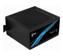 Aerocool LUX AEROLUX-850-80BRONZE 850W barošanas bloks