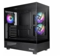 Thermaltake View 270 Plus TG ARGB Black datoru korpuss