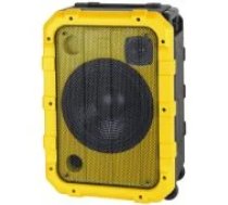Trevi XF 1300 Yellow mūzikas centrs