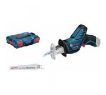 Bosch GSA 12V-14 LB Solo Zobenzāģis