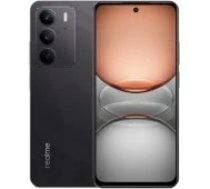 Realme C75 8/ 256GB Storm Black mobilais telefons