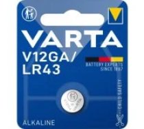 Varta Professional V12GA Baterijas