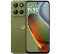 Motorola Moto G15 Power 8/ 256GB Iguana Green mobilais telefons