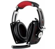Thermaltake HT-LTM010ECB Black austiņas