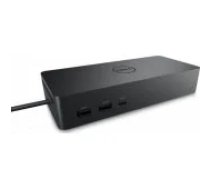 Dell Universal Dock UD22 Black Dokstacija