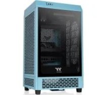 Thermaltake The Tower 200 Turquoise datoru korpuss