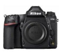 Nikon D780 Body Black spoguļkamera