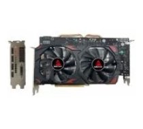 Biostar Radeon RX580 2048SP 8GB GDDR5 256bit videokarte