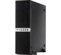 Inter-Tech IT-503 Black datoru korpuss