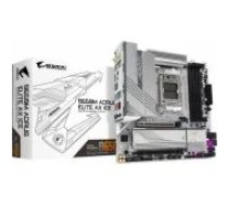 Gigabyte B650M Aorus Elite AX ICE mātesplate
