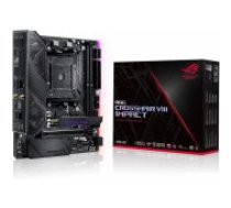 Asus ROG Crosshair VIII Impact mātesplate
